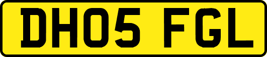 DH05FGL