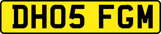 DH05FGM