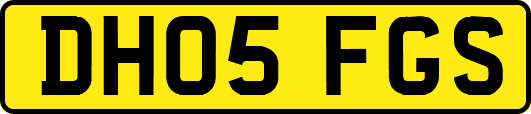 DH05FGS