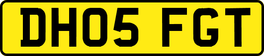 DH05FGT