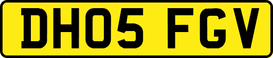 DH05FGV