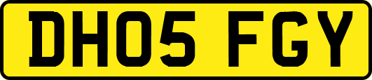 DH05FGY