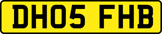 DH05FHB