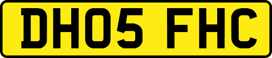 DH05FHC