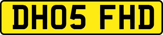 DH05FHD