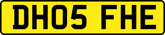 DH05FHE