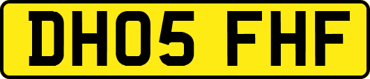 DH05FHF