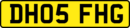 DH05FHG