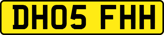 DH05FHH