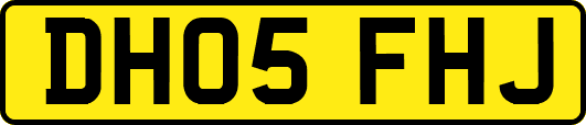 DH05FHJ