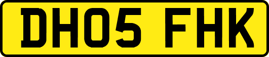 DH05FHK