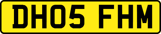 DH05FHM