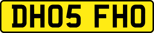 DH05FHO
