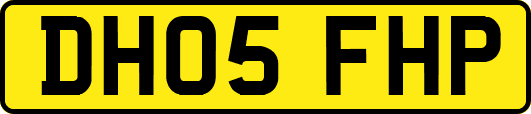 DH05FHP