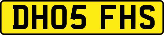 DH05FHS
