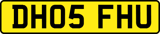 DH05FHU