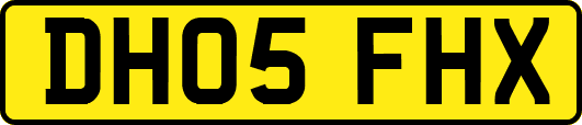 DH05FHX