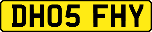 DH05FHY