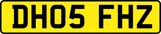DH05FHZ