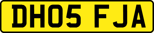 DH05FJA