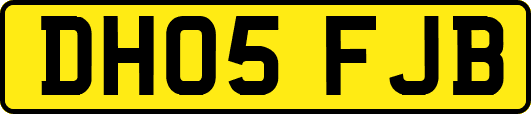 DH05FJB