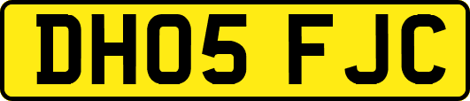 DH05FJC