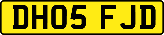 DH05FJD