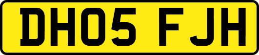 DH05FJH