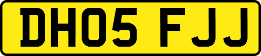 DH05FJJ