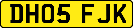 DH05FJK