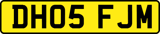 DH05FJM