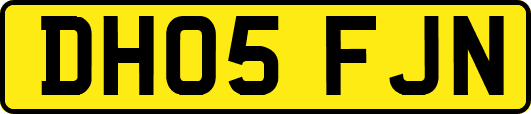 DH05FJN