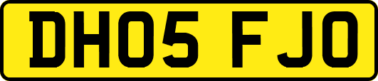 DH05FJO