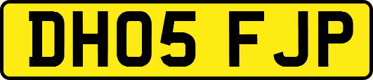 DH05FJP