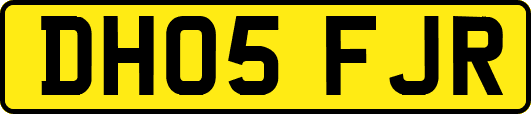 DH05FJR
