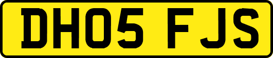 DH05FJS