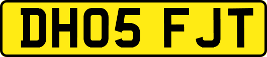 DH05FJT