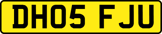 DH05FJU