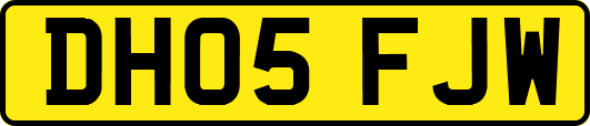 DH05FJW