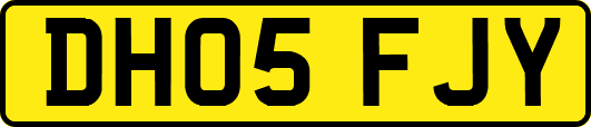 DH05FJY