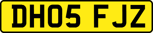 DH05FJZ