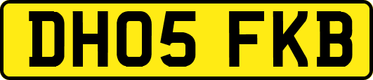 DH05FKB