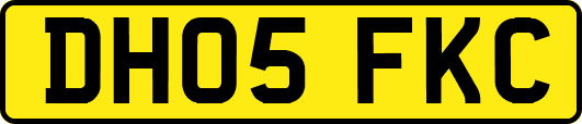 DH05FKC