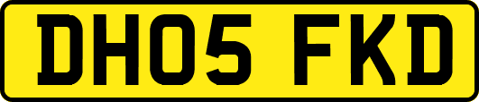 DH05FKD