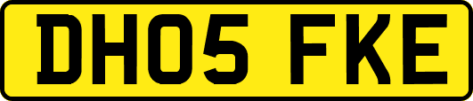 DH05FKE