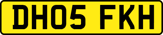 DH05FKH