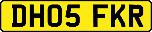 DH05FKR