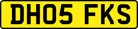 DH05FKS