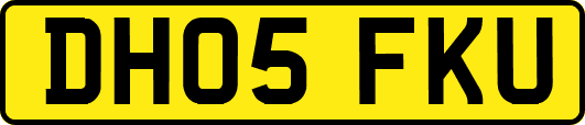 DH05FKU
