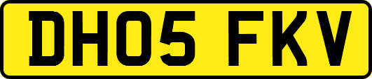 DH05FKV